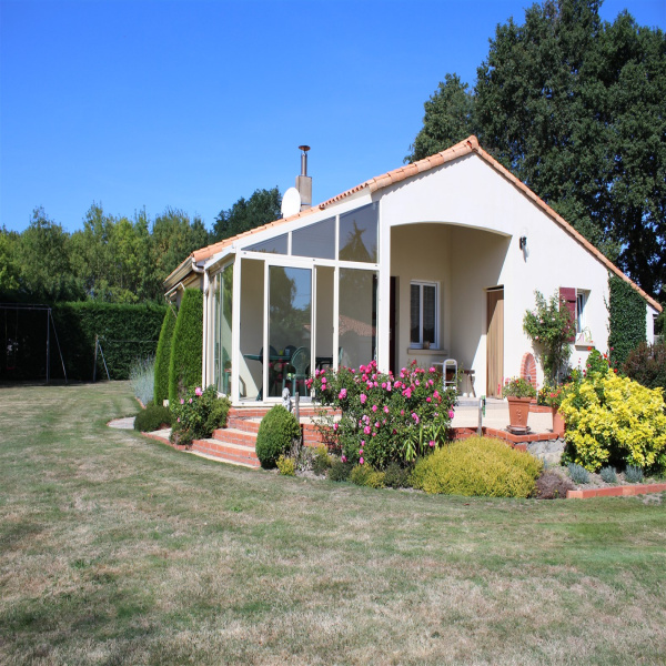 Offres de vente Maison La Boissière-des-Landes 85430