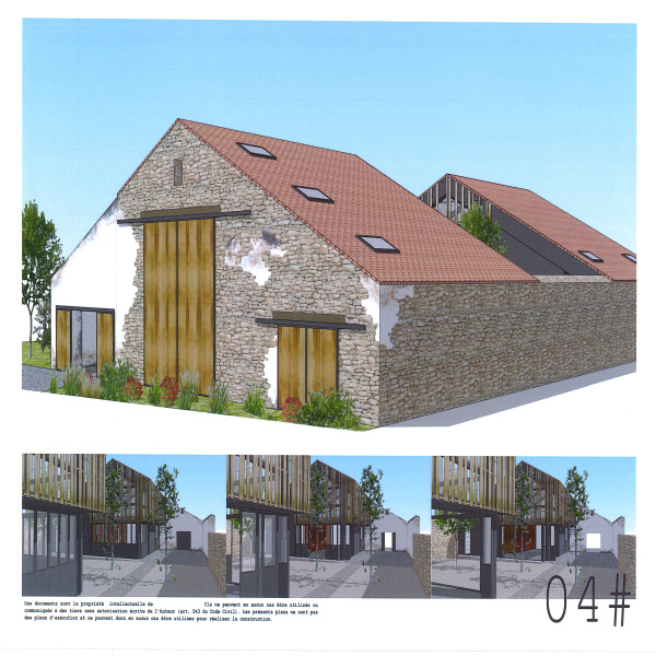 Offres de vente Autre Clouzeaux 85430