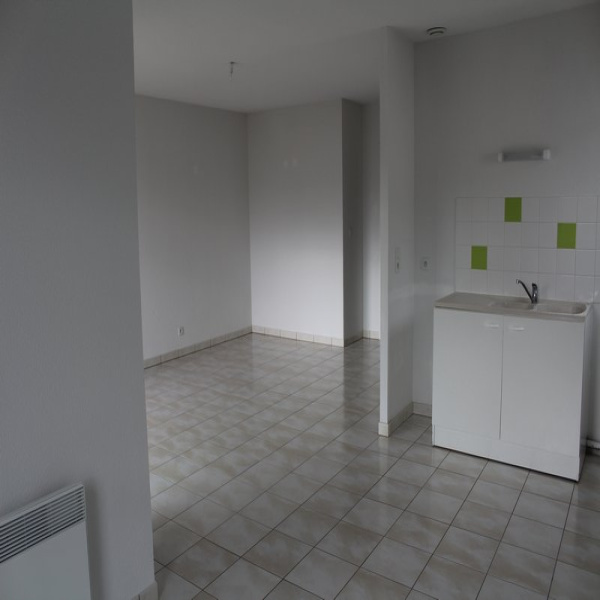 Offres de location Appartement Aubigny Les Clouzeaux 85430