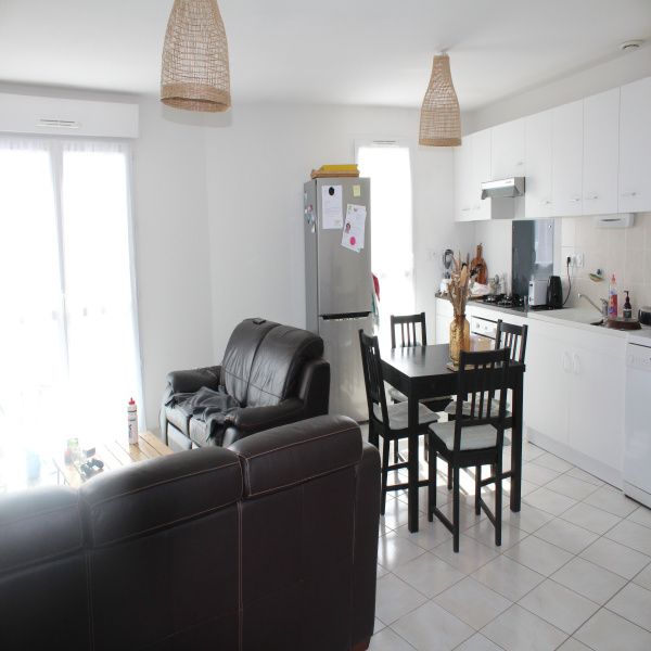 Offres de location Appartement Aubigny 85430