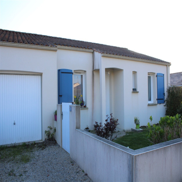 Offres de vente Maison La Roche-sur-Yon 85000