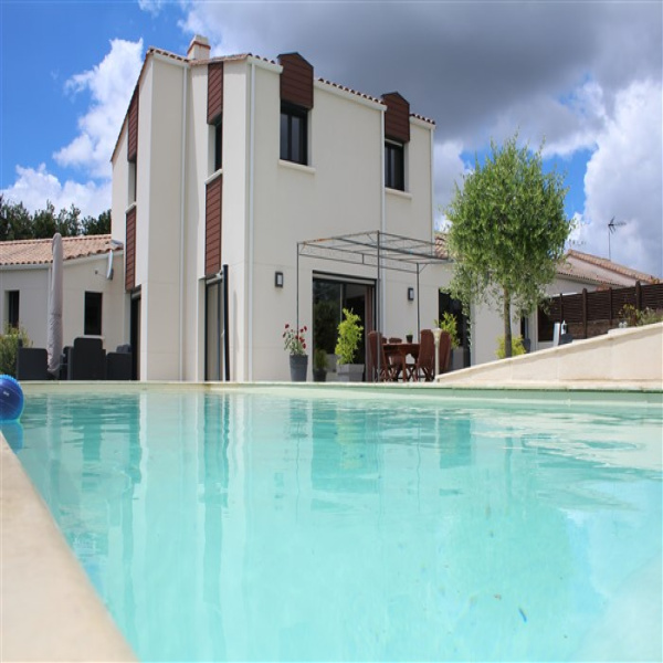 Offres de vente Maison Aubigny 85430