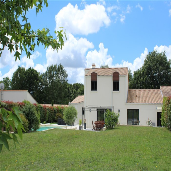Offres de vente Maison Aubigny 85430