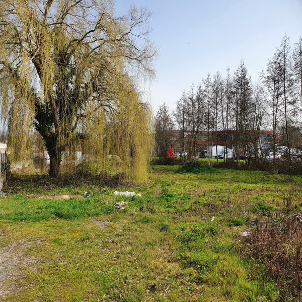 Offres de vente Terrain Nieul-le-Dolent 85430