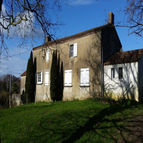 Offres de location Maison La Boissière-des-Landes 85430