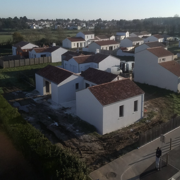 Offres de location Maison Saint-Vincent-sur-Jard 85520