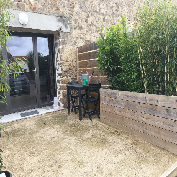 Offres de location Appartement La Roche-sur-Yon 85000