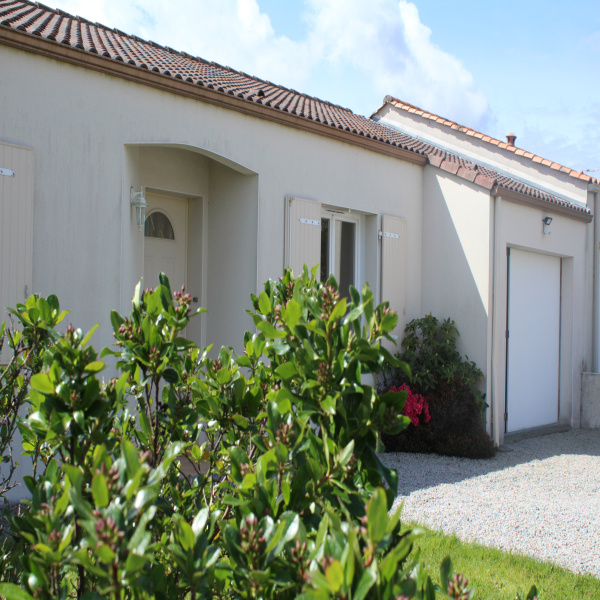 Offres de vente Maison Aubigny 85430