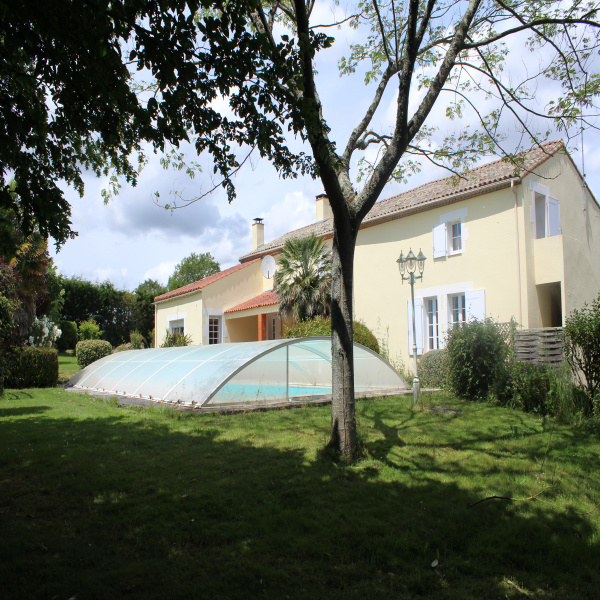 Offres de vente Propriete Aubigny 85430