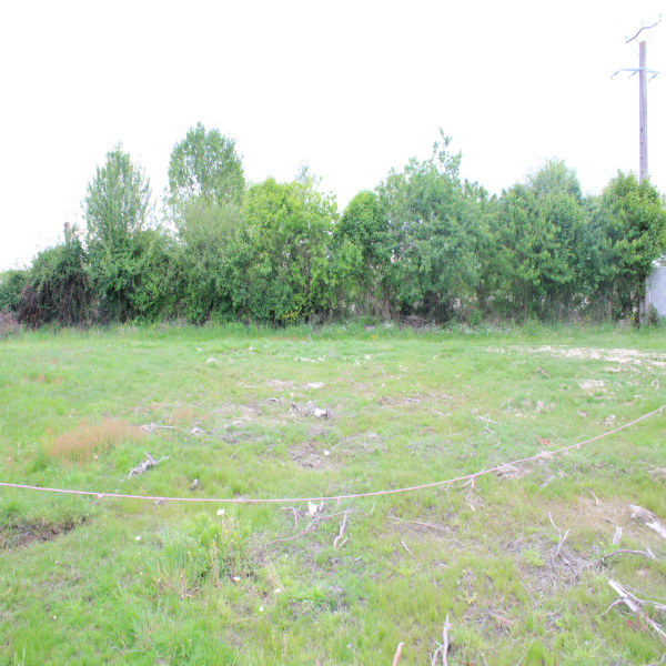 Offres de vente Terrain Clouzeaux 85430