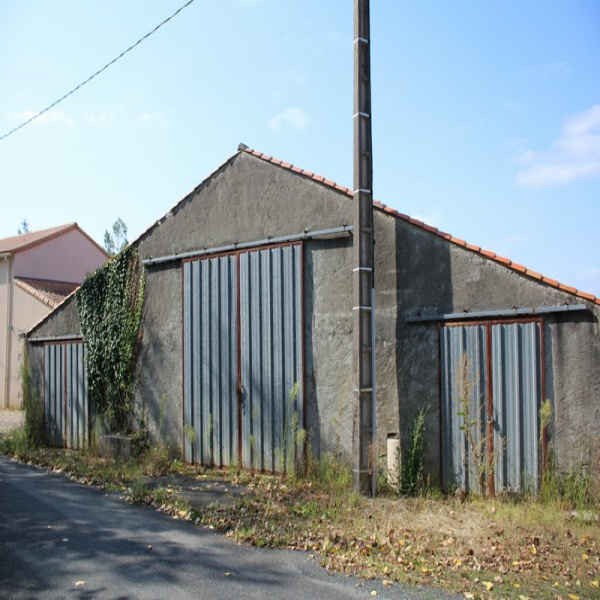 Offres de vente Ferme Nieul-le-Dolent 85430