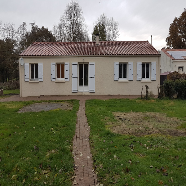 Offres de location Maison La Boissière-des-Landes 85430