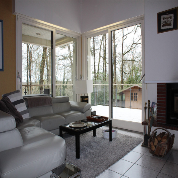 Offres de vente Maison Chaillé-sous-les-Ormeaux 85310