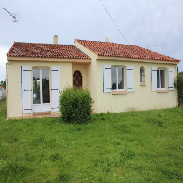 Offres de vente Maison Clouzeaux 85430
