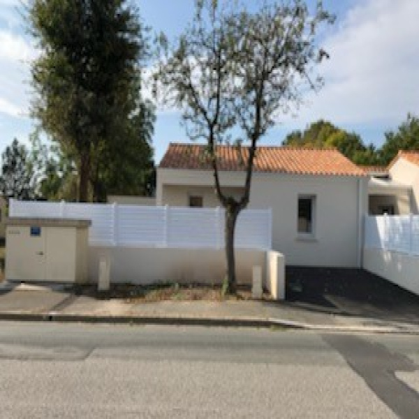 Offres de location Maison Saint-Vincent-sur-Graon 85540